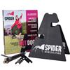 Spider Slacklines Slackline kit esterno