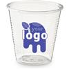- Bicchieri personalizzati biodegradabili in PLA 160ml - D70