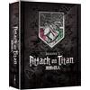 Funimation Attack on Titan: Season Two (Blu-ray) Bryce Papenbrook Josh Grelle Ashly Burch