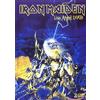 Warner Music Live After Death (DVD) Iron Maiden