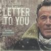 Letter To You Analog (Vinyl) Bruce Springsteen