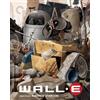 The Criterion Collection WALL-E (The Criterion Collection) (4K UHD Blu-ray) Ben Burtt Macintalk