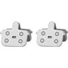 cyclingcolors Pastiglie freno scooter compatibile con Xiaomi M365 Mi Pro Ninebot G30 materiale ceramico