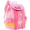 Healeved Zaino da Ballo per Oxford Leggero Grande Capacità e Tracolla Regolabile, per Scuola e Viaggio, Stile alla Moda per Ragazzi