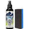 Générique Spray anti fog per occhiali, 100 ml lungo defogger, Swim Practice and Lens Spray for Men and Women, Quick-Drying Formula With Streak-Free Protection, Bathroom, Indoor, Outdoor, Swim, Sci