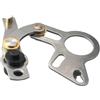 Mlswmkf Riparazione del braccio 'acceleratore del motore della scatola di controllo della barca, apertura a spinta, adatto Compatible With Y 703-48261-01 703-48261-11 703-48261