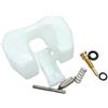 GPJTJROL for Mercury 8M0044576 Kit di Riparazione carburatore Motore fuoribordo 8HP 9.9HP Accessori for Utensili elettrici da Giardino for Forniture da Giardino Esterne