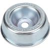 mingzhe Kit di Riparazione Dado Collare M10x1 Filettatura Sinistra Piastra Pilota Rondella di Spinta Rondella Protezione per FS120 FS200 FS250