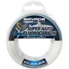Savage Gear - Fluorocarbon super duro (0,77 mm, 25,70 kg, 45 m)
