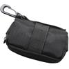 JSGHGDF Marsupio unisex alla moda da golf, generoso interno con chiusura sicura, ideale per trasportare palline, dispositivi durante lo spostamento, marsupio da golf, con cinghia regolabile