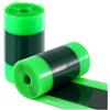 Yeeliv Protezione antiforatura per pneumatici per bici, 110 x 2300 mm, confezione da 2, verde, compatibile con ruote da 20-29