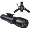 Generic Scooter Subacqueo Ricaricabile 10 Velocità 160 Minuti 30M Immersione Motore Brushless 16000mAh per Snorkeling Piscina