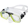 Aqualung Technisub Look - Maschera subacquea
