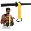 Générique Forearm Strengthener, Wrist Trainer, 15.75in Portable Device, Professional Design, Durable Build for Arm Workouts, Home Gym, Strength Training, Muscolo Toning, Fitness Routine, Grip