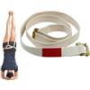 Generico Cintura Da Stretching Yoga Corda per Attrezzi Fitness