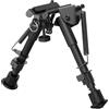 MyHaing 6-9IN6 livelli Bipod regolabile pesante