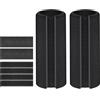 Générique Foam Grip Maniglia Per Attrezzi