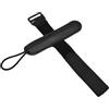 Generisch Fascia per braccio da golf, 33 x 13 x 0,5 cm, in poliuretano, elastica, ergonomica, riutilizzabile, attrezzatura per esercizi, per esercizi di swing, fitness, palestra, casa, all'aperto