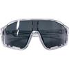 Generisch Occhiali da sole fotocromatici unisex, lenti trasparenti fotocromatiche, occhiali da sole sportivi da donna, per escursionismo, alpinismo, campeggio, ciclismo, equitazione, pesca, moto