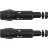 Tuminita 2X 0,335 Manicotto Adattatore Albero per da Golf per G410 Driver E Legno da Fairway