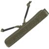 PETAC GEAR Inserti tattici con cerniera per tasca integrata per gilet, tasca amministrativa (Ranger Green, 15,7 cm)