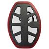 Generico Over-Detector Bumper Salvapiastra V10X, Protezione da Urti e Graffi, Materiale Flessibile, Compatibile con Minelab X-Terra e Vanquish
