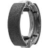 cyclingcolors Pinza freno a tamburo compatibile con Ninebot D G30 diametro 75 mm