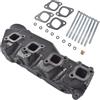 Hopzty Collettore di Scarico per Pen*ta AQ120B 125A 131A B 140A 145A BB 151A/B/C