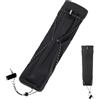 Générique Trekking Pole Carry Bag, Waterproof Lightweight Storage Case, Adjustable