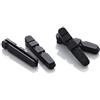 MICHE Alluminio Rim Road Bike Brake Pad Inserti