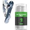 Generisch Snowboard, 30 g, accessori per sci di fondo invernale, per snowboard, per adolescenti, principianti, hobbisti avanzati