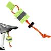 Generisch Strisce Riflettenti Per Bicicletta Accessorio Decorativo Di Sicurezza Per