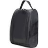 carotoe Borsa per scarpe sportive, impermeabile, organizer per fitness e calcio, ideale per viaggi e palestra, borsa per scarpe ventilata