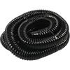 LLOOPK Kit Tubo Flessibile Pompa di sentina PV, Tubo Flessibile da 3/4 Pollici di Diametro da 6,6 Piedi con connettore Passante for Barche Kit di Installazione Tubo Flessibile Pompa di sentina