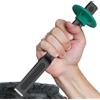 Generic Scalpelli per carichi pesanti, scalpello per demolitore di calcestruzzo | Scalpello preciso per muratore, scalpello per , scalpello per pietra per mal