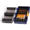 IRWIN® - Set di viti miste, 40 pezzi