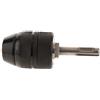 Tubayia SDS Mandrino a serraggio rapido Mandrino per trapano