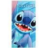 CERDÁ LIFE'S LITTLE MOMENTS Asciugamano Stitch per bambini e bambine - Asciugamano Disney morbido e assorbente per la spiaggia, la piscina e il nuoto, asciugamano estivo per bambini dai 2 ai 10 anni
