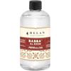 Helan Babbà al Rhum - Ricarica Profumatore Ambiente, Ricarica Diffusore Bastoncini, Profumatore per Ambienti con Pera, Vaniglia, Melassa, Cannella, Idee Regalo Profumatori Ambiente 500ml Made in Italy