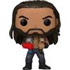 Funko WWE Roman Reigns vinyl figurine no. 131 Unisex Pop! standard vinile