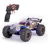 Dickie Toys - RC Auto Furious Phoenix (40 cm) - Auto telecomandata a partire dai 6 anni con sospensione e luce - Telecomando per bambini, 12 km/h, 2,4 GHz, batterie e batteria incluse