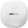 HPE Access point HPE Aruba Networking AP-615-RW Dual Radio Tri Band 2x2 Wi-Fi 6E Int Antennas Campus AP [R7J49A]