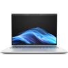 HP EliteBook 8 G1i Notebook Next Gen AI Wolf Pro Security Edition Copilot+ PC Intel Core Ultra 7 256V Computer portatile 35,6 cm (14") WUXGA 16 GB LPDDR5x-SDRAM 512 SSD Wi-Fi (802.11be) Windows 11 Argento [CL5D5ET#ABZ]