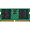 HP Memoria SODIMM DDR5 5600 MHz da 16 GB [83P91AA]