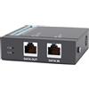 Allied Telesis AT-7101GHTM-50 adattatore PoE e iniettore 2.5 Gigabit Ethernet, 5 10 Fast Ethernet (IEEE 802.3BT POE++ TO 60W - 10M/100M/1G/2.5G/5G MULTI-GIGABI) [AT-7101GHTM-50]