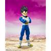 Bandai Spirits / Tamashii Nations S.H. Figuarts Vegeta -Daima - Dragon Ball DAIMA TAMASHII NAZIONI Giappone Nuovo