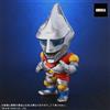 X-Plus Deforeal Jet Jaguar versione normale Figura di Godzilla vs. Megalon X-PLUS