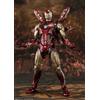 Bandai S.H.Figuarts Iron Man Mark 85 FINAL BATTLE EDITION Avengers Endgame Figure