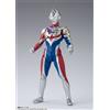 Bandai Figura S.H. Figuarts Ultraman Decker Flash Type