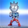 x-plus Deforeal Ultraman Z Alpha Edge Light Up Figure X-plus